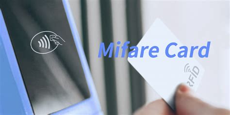 mifare card pdf|mifare card vs proximity.